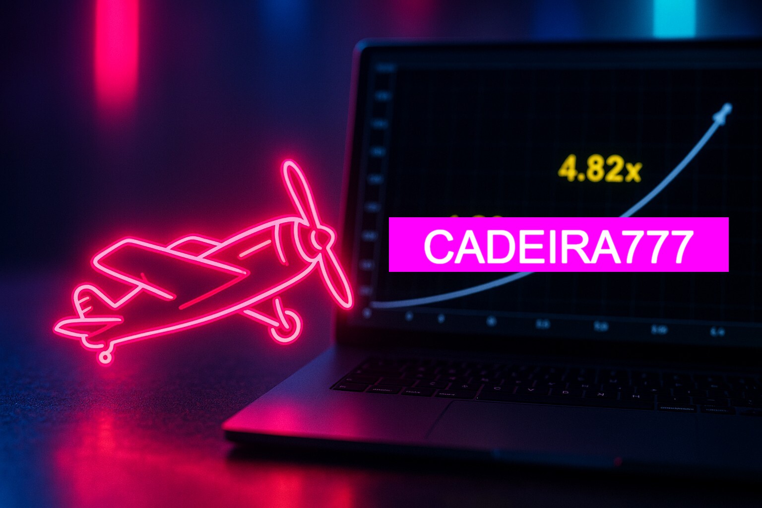 Como Jogar Aviator