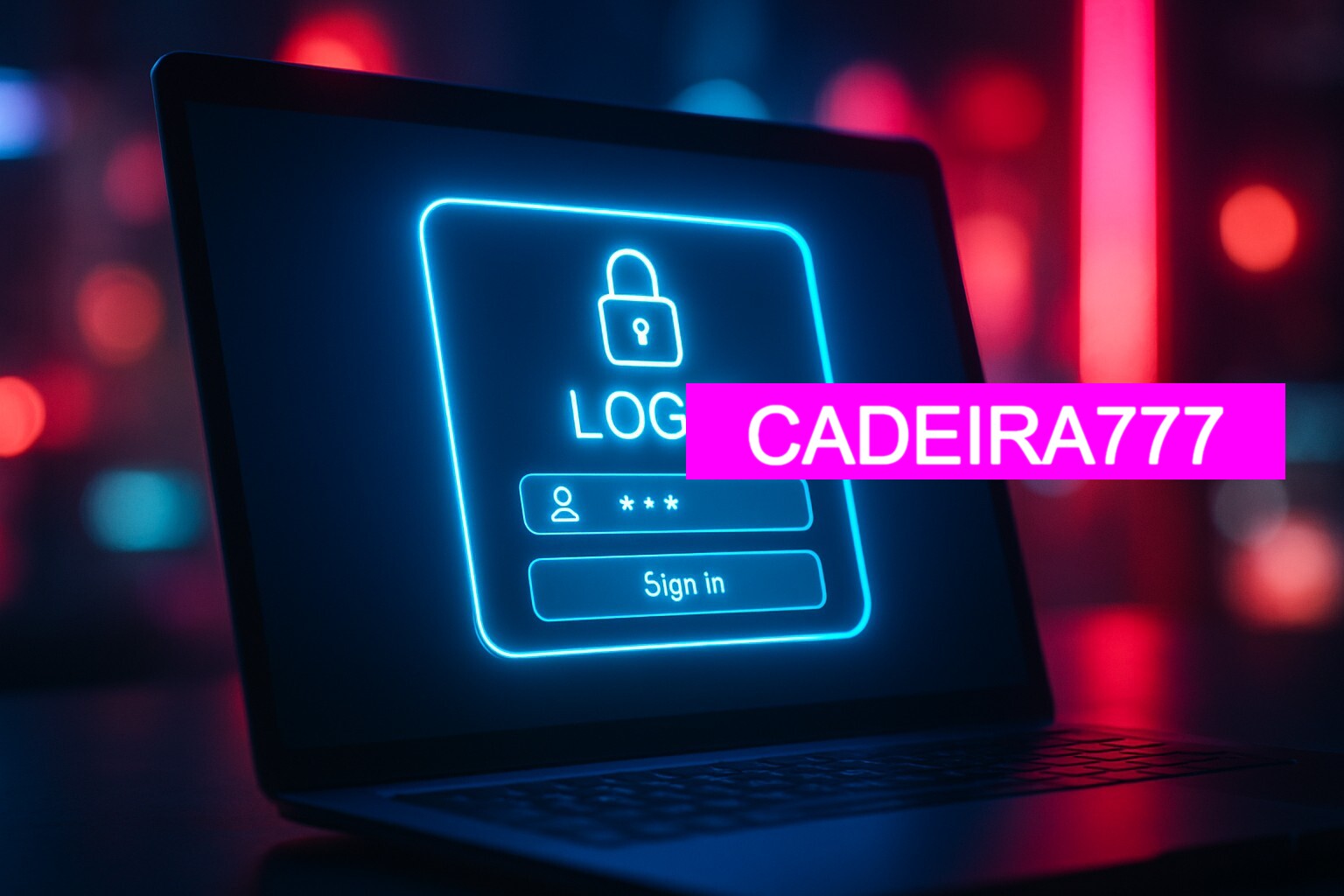 Benefícios do Login