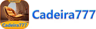 Logo da CADEIRA777