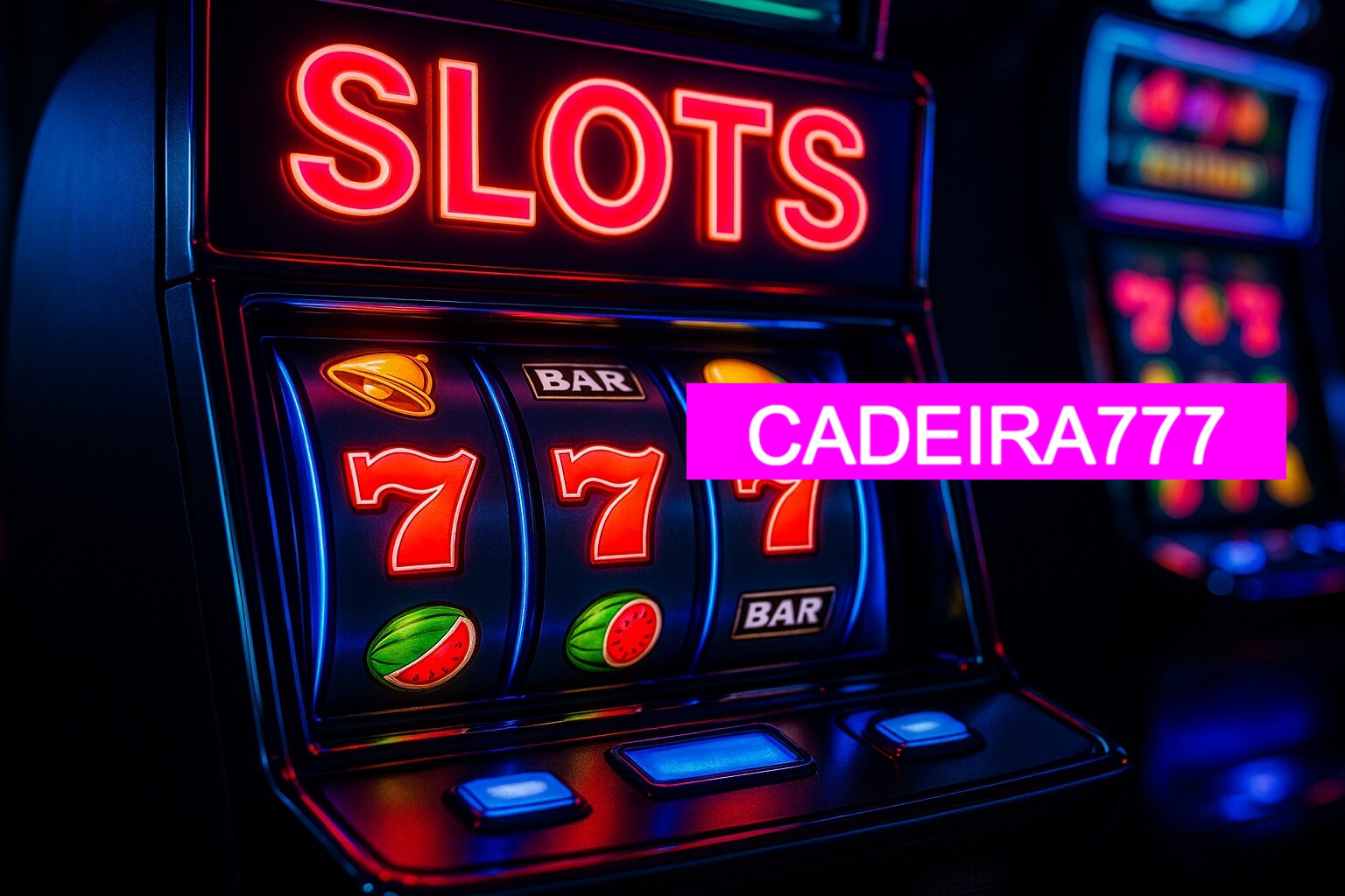 Benefícios dos Slots